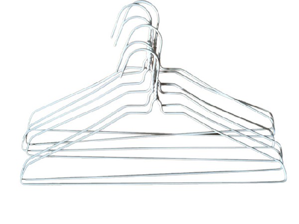 Laundry disposable hanger